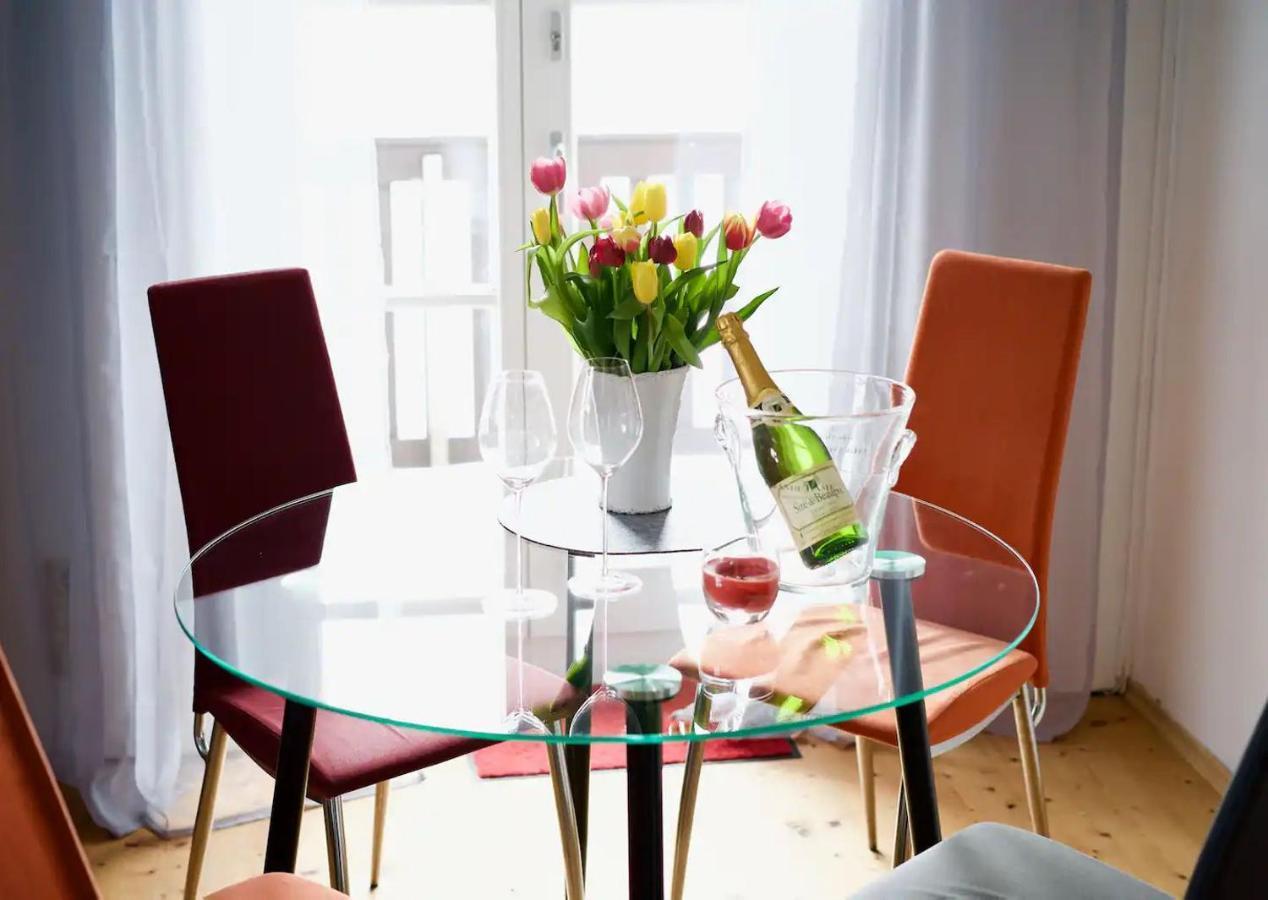 Ferienwohnung Riesenblick Frasdorf Esterno foto