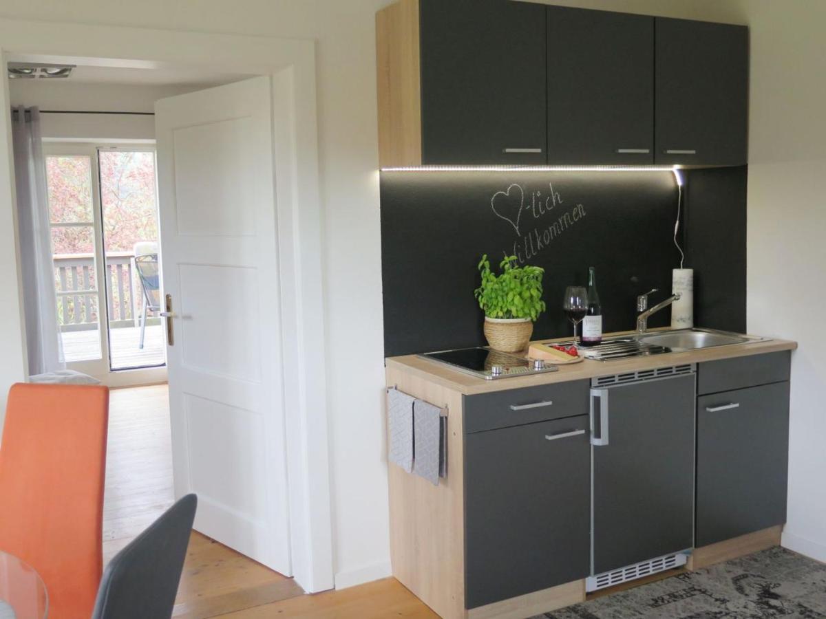Ferienwohnung Riesenblick Frasdorf Esterno foto